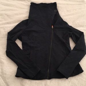 Lucy yoga jacket